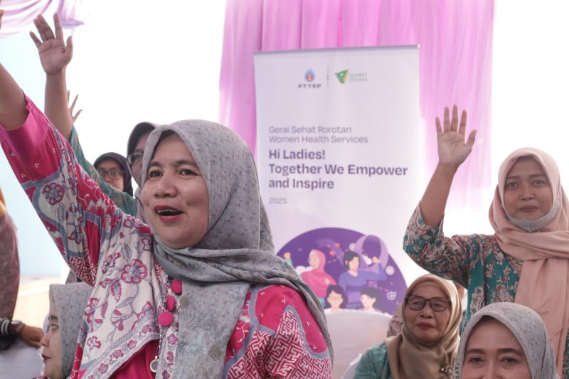 Pelatihan Kader Posyandu untuk Tingkatkan Kesadaran Gizi Ibu dan Anak (Foto Istimewa) 