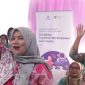 Pelatihan Kader Posyandu untuk Tingkatkan Kesadaran Gizi Ibu dan Anak (Foto Istimewa) 