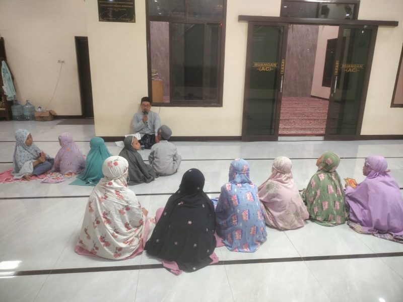 MPBTQ, Siarandepok