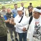 Walikota Depok, Supian Suri bersama KDM mengunjungi Wilayah bencana Banjir Sumatera dan Aceh