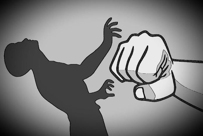 Ilustrasi penganiayaan/Dok. Google Images. 