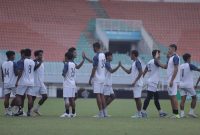 Skuat Persikad Depok. (Foto: Ist) 