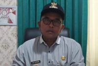 Lurah Sukamaju, Kecamatan Cilodong, Ari Basuki. (Foto: Diskominfo Depok) 
