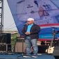 Wali Kota Depok, Supian Suri, ketika membuka event puncak peringatan Hari Koperasi Nasional ke-79 Tingkat Kota Depok di Lapangan Sepak Bola Cipayung, Sabtu (18/7/2026) (Foto: Siaran Depok)