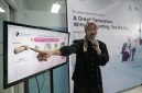 Kegiatan Edukasi Nutrisi Ibu Hamil yang dipadukan dengan Senam Hamil/Pilates di Aula Gerai Sehat Rorotan (Foto Istimewa)