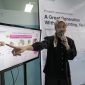 Kegiatan Edukasi Nutrisi Ibu Hamil yang dipadukan dengan Senam Hamil/Pilates di Aula Gerai Sehat Rorotan (Foto Istimewa)