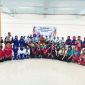 Senam Paricara Dharma sebagai senam kebugaran khas Kota Depok.