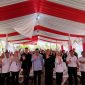Kegiatan Pencegahan Stunting di Rusun Rorotan bersama Dompet Dhuafa dan PTTEP (Foto Istimewa)