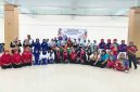 Senam Paricara Dharma (Sumber: Dokumentasi Narasumber)