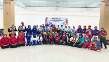 Senam Paricara Dharma (Sumber: Dokumentasi Narasumber)