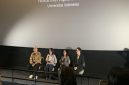 LSF menggelar acara Diskusi dan Nonton Bareng Film Indonesia di Bioskop CGV DMall Kota Depok Jawa Barat, Selasa (21/7) dengan peserta 332 orang mahasiswa. (Foto: Siaran Depok)