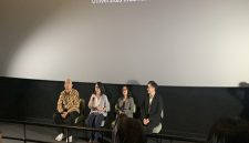 LSF menggelar acara Diskusi dan Nonton Bareng Film Indonesia di Bioskop CGV DMall Kota Depok Jawa Barat, Selasa (21/7) dengan peserta 332 orang mahasiswa. (Foto: Siaran Depok)