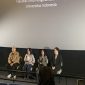 LSF menggelar acara Diskusi dan Nonton Bareng Film Indonesia di Bioskop CGV DMall Kota Depok Jawa Barat, Selasa (21/7) dengan peserta 332 orang mahasiswa. (Foto: Siaran Depok)