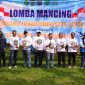 Kegiatan Lomba Mancing yang dihadiri unsur Forkopimda Kota Depok di Tempat Pemancingan Kabeda, Kukusan, Beji pada hari Minggu, 19 juli 2026. (Foto: Dokumentasi Narasumber)