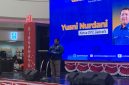 Ketua GEKRAFS Kota Depok Yusni Nurdani. (Foto: Siaran Depok/AN Rafi)