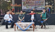 Festival Forum Pembauran Kebangsaan (FPK) Kecamatan Sukmajaya.