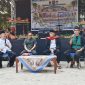 Festival Forum Pembauran Kebangsaan (FPK) Kecamatan Sukmajaya.