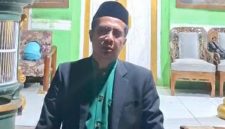 Ketua RW 10 Denih. (Sumber foto: Istimewa)