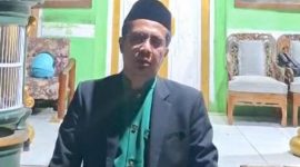 Ketua RW 10 Denih. (Sumber foto: Istimewa)