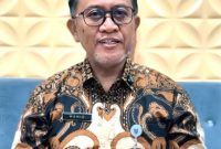 Kepala Dinas Pendidikan Kota Depok, Wahid Suryono. (Foto: Sumber istimewa)