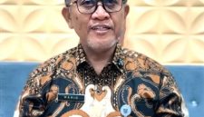 Kepala Dinas Pendidikan Kota Depok, Wahid Suryono. (Foto: Sumber istimewa)