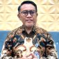 Kepala Dinas Pendidikan Kota Depok, Wahid Suryono. (Foto: Sumber istimewa)