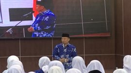 Pengurus FKDS, FKKS, dan Pokja Sehat Kota Depok Tahun 2026 resmi dilantik di Aula Teratai, Kompleks Balai Kota Depok, Kamis (10/9/2026), dilanjutkan dengan sambutan dari Wali Kota Supian Suri. (Foto: AN Rafi/Siaran Depok)Pengurus FKDS, FKKS, dan Pokja Sehat Kota Depok Tahun 2026 resmi dilantik di Aula Teratai, Kompleks Balai Kota Depok, Kamis (10/9/2026), dilanjutkan dengan sambutan dari Wali Kota Supian Suri. (Foto: AN Rafi/Siaran Depok)Pengurus FKDS, FKKS, dan Pokja Sehat Kota Depok Tahun 2026 resmi dilantik di Aula Teratai, Kompleks Balai Kota Depok, Kamis (10/9/2026), dilanjutkan dengan sambutan dari Wali Kota Supian Suri. (Foto: AN Rafi/Siaran Depok)Pengurus FKDS, FKKS, dan Pokja Sehat Kota Depok Tahun 2026 resmi dilantik di Aula Teratai, Kompleks Balai Kota Depok, Kamis (10/9/2026), dilanjutkan dengan sambutan dari Wali Kota Supian Suri. (Foto: AN Rafi/Siaran Depok)