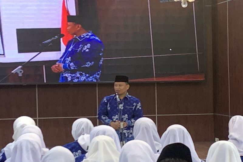 Pengurus FKDS, FKKS, dan Pokja Sehat Kota Depok Tahun 2026 resmi dilantik di Aula Teratai, Kompleks Balai Kota Depok, Kamis (10/9/2026), dilanjutkan dengan sambutan dari Wali Kota Supian Suri. (Foto: AN Rafi/Siaran Depok)Pengurus FKDS, FKKS, dan Pokja Sehat Kota Depok Tahun 2026 resmi dilantik di Aula Teratai, Kompleks Balai Kota Depok, Kamis (10/9/2026), dilanjutkan dengan sambutan dari Wali Kota Supian Suri. (Foto: AN Rafi/Siaran Depok)Pengurus FKDS, FKKS, dan Pokja Sehat Kota Depok Tahun 2026 resmi dilantik di Aula Teratai, Kompleks Balai Kota Depok, Kamis (10/9/2026), dilanjutkan dengan sambutan dari Wali Kota Supian Suri. (Foto: AN Rafi/Siaran Depok)Pengurus FKDS, FKKS, dan Pokja Sehat Kota Depok Tahun 2026 resmi dilantik di Aula Teratai, Kompleks Balai Kota Depok, Kamis (10/9/2026), dilanjutkan dengan sambutan dari Wali Kota Supian Suri. (Foto: AN Rafi/Siaran Depok)