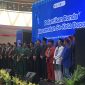 Pengurus Rombongan Pemuda (Ronda) Kumpulan Orang-Orang Depok (KOOD) Berbudaya Kecamatan se-Kota Depok periode 2026-2031 dilantik dan disaksikan oleh Wali Kota Depok, Supian Suri pada  Sabtu (26/09/26). (Sumber foto: Siaran Depok/AN Rafi)