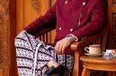 Hendra Setiadji yang sering disapa Macx. (Sumber foto: Dokumentasi istimewa)
