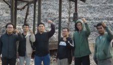 Adam, tim Wali Kota Depok. (Sumber foto: Dokumentasi istimewa)