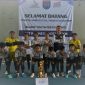 Tim Futsal SDIRA mendapatkan juara pertama pada ajang Islamic Youth Festival (IYF) 2026. (Sumber foto: Dokumentasi istimewa)