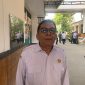 Kepala SMAN 4 Depok, Maman Mahruddin. (Sumber foto: Siaran Depok/AN Rafi)