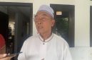 Ketua RW 02 sekaligus Ketua Paguyuban RW Baktijaya, Zamroni. (Sumber foto: Siaran Depok/AN Rafi)