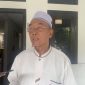 Ketua RW 02 sekaligus Ketua Paguyuban RW Baktijaya, Zamroni. (Sumber foto: Siaran Depok/AN Rafi)