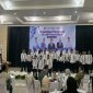 Pelantikan Dewan Pengurus Cabang HIPPI Kota Depok masa bakti 2026–2031 berlangsung di The Castle Event and Wedding Hall, Jalan Raya Sawangan, Pancoran Mas, pada Rabu (21/10/2026). (Foto: Siaran Depok/AN Rafi)Pelantikan Dewan Pengurus Cabang HIPPI Kota Depok masa bakti 2026–2031 berlangsung di The Castle Event and Wedding Hall, Jalan Raya Sawangan, Pancoran Mas, pada Rabu (21/10/2026). (Foto: Siaran Depok/AN Rafi)