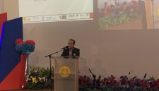Dekan Fasilkom UI, Wisnu Jatmiko. (Sumber foto: Siaran Depok/AN Rafi)