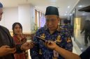 Kepala DKUM Kota Depok, M. Thamrin. (Sumber foto: Siaran Depok/AN Rafi)