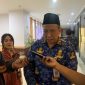 Kepala DKUM Kota Depok, M. Thamrin. (Sumber foto: Siaran Depok/AN Rafi)