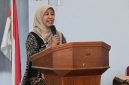 Kepala UPTD Puskesmas Tapos, dr. Zulfa. (Sumber foto: Istimewa)
