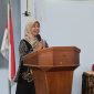 Kepala UPTD Puskesmas Tapos, dr. Zulfa. (Sumber foto: Istimewa)