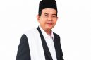 Pimpinan Yayasan Pendidikan Pondok Pesantren Qolbun Salim SD-SMP-SMA di Kalibaru, Cilodong KH. Naim Mukhtar. (Sumber foto: Istimewa)