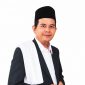 Pimpinan Yayasan Pendidikan Pondok Pesantren Qolbun Salim SD-SMP-SMA di Kalibaru, Cilodong KH. Naim Mukhtar. (Sumber foto: Istimewa)