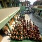 Sekolah Menengah Pertama Islam Al Hasanah berlokasi di Jalan Raya Sawangan Kecamatan Pancoran Mas. (Sumber foto: Istimewa)