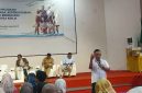 enata Kependudukan dan Keluarga Berencana Ahli Madya BKKBN Provinsi Jawa Barat, Adang Syamsul Hadi. (Sumber foto: Istimewa)