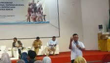 enata Kependudukan dan Keluarga Berencana Ahli Madya BKKBN Provinsi Jawa Barat, Adang Syamsul Hadi. (Sumber foto: Istimewa)