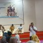 enata Kependudukan dan Keluarga Berencana Ahli Madya BKKBN Provinsi Jawa Barat, Adang Syamsul Hadi. (Sumber foto: Istimewa)