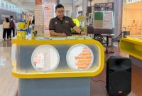 PT Adiwisesa Mandiri Building Products Indonesia (PT AMBPI). (Sumber foto: Istimewa)