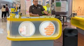 PT Adiwisesa Mandiri Building Products Indonesia (PT AMBPI). (Sumber foto: Istimewa)