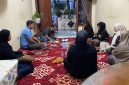Guna kejar ketertinggalan RT004/RW009 Sukatani, Ketua RT 04 pastikan sinergitas terjalin sampai tingkat Pemerintah Kota. (Sumber foto: Istimewa)
